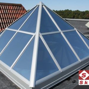 Tấm lấy sáng Polycarbonate đặc - Tấm Lợp Lấy Sáng Việt Nam - Công Ty TNHH Tấm Lợp Lấy Sáng Việt Nam